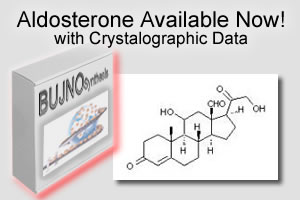 Aldosterone